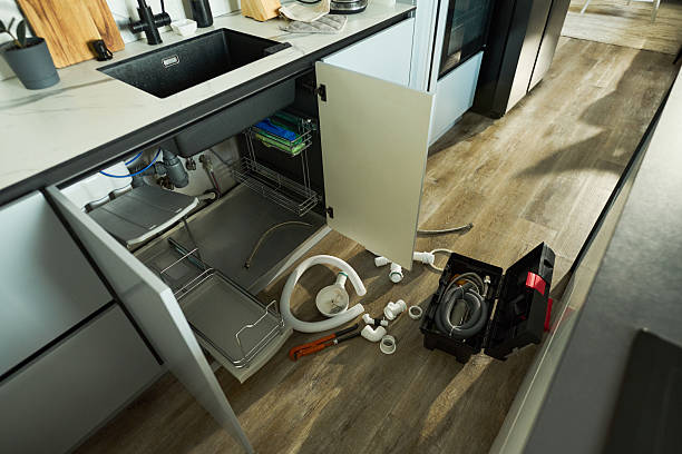 Reliable Leak Detection contractor in Weaverville, CA by Street Wise - Plumbing